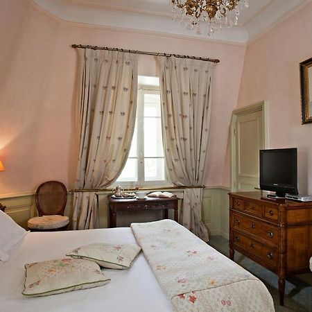 Hostellerie Les Frenes Awinion Pokój zdjęcie