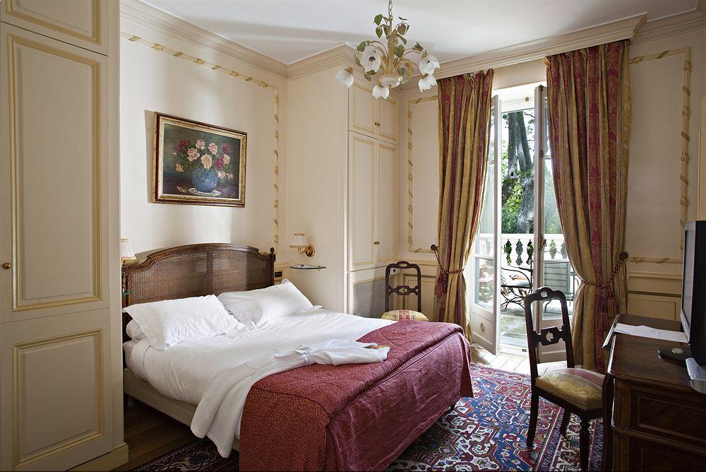 Hostellerie Les Frenes Awinion Pokój zdjęcie