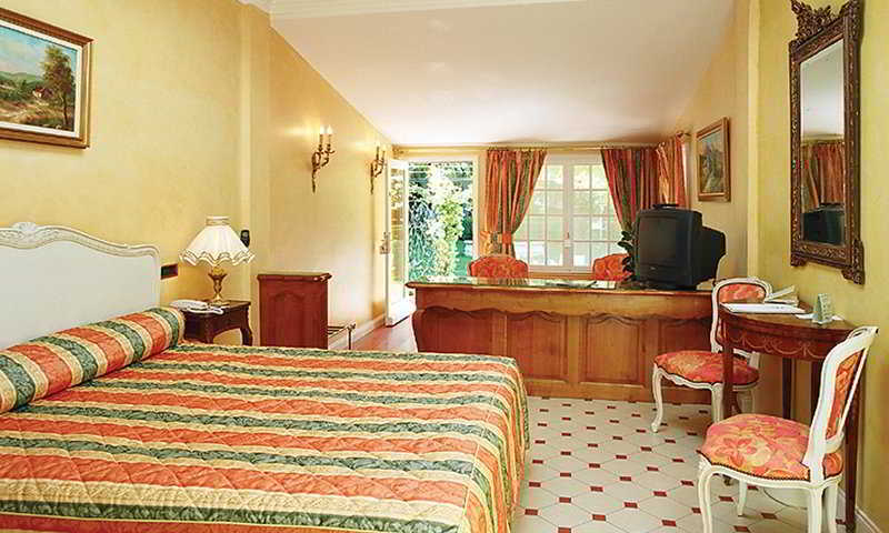 Hostellerie Les Frenes Awinion Pokój zdjęcie